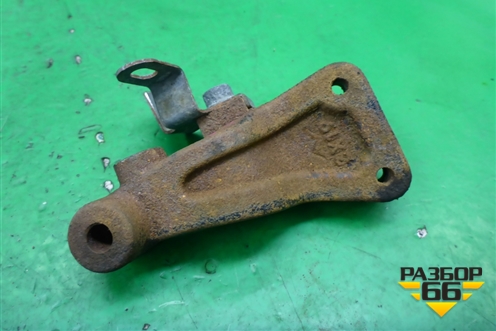 Кронштейн генератора (2.2л 4N14) для Mitsubishi Outlander с 2012-2024г