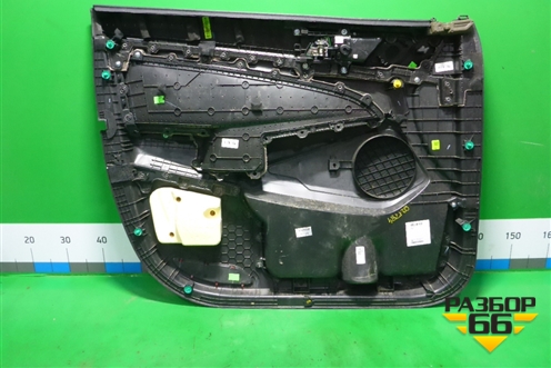 Обшивка двери передней правой под электрику (82361D7000) для Hyundai Tucson с 2015-2022г