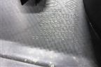 Обшивка двери передней правой под электрику (82361D7000) для Hyundai Tucson с 2015-2022г