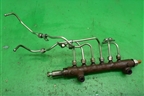 Рейка топливная рампа (2.2л 4N14) (1465A404) для Mitsubishi Outlander с 2012-2024г