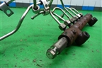 Рейка топливная рампа (2.2л 4N14) (1465A404) для Mitsubishi Outlander с 2012-2024г