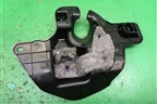 Кожух рулевой колонки (нижний на пол) (7260A202) для Mitsubishi Outlander с 2012-2024г