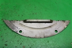 Пластина КПП (АКПП) для Mitsubishi Outlander с 2012-2024г