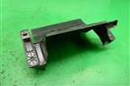 Кожух замка капота (7450A823) для Mitsubishi Outlander с 2012-2024г