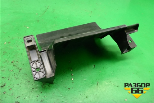 Кожух замка капота (7450A823) для Mitsubishi Outlander с 2012-2024г