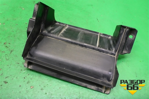 Кожух замка капота (7450A823) для Mitsubishi Outlander с 2012-2024г