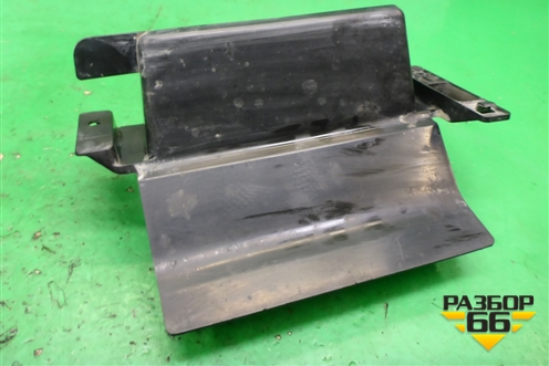 Кожух замка капота (7450A823) для Mitsubishi Outlander с 2012-2024г
