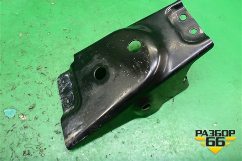 Кронштейн аккумулятора для Mitsubishi Outlander с 2012-2024г