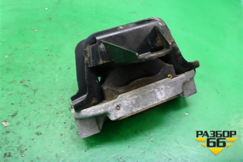 Опора двигателя правая (2.2л 4N14) (1091A247) для Mitsubishi Outlander с 2012-2024г