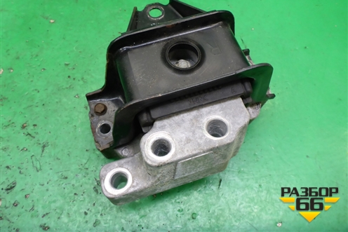 Опора двигателя правая (2.2л 4N14) (1091A247) для Mitsubishi Outlander с 2012-2024г