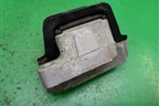 Опора двигателя правая (2.2л 4N14) (1091A247) для Mitsubishi Outlander с 2012-2024г