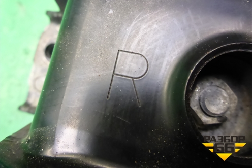 Опора двигателя правая (2.2л 4N14) (1091A247) для Mitsubishi Outlander с 2012-2024г