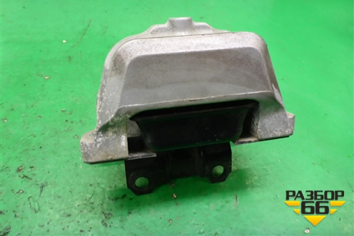 Опора КПП левая  (АКПП 2.2л 4N14) (2910A135) для Mitsubishi Outlander с 2012-2024г