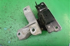 Опора КПП левая  (АКПП 2.2л 4N14) (2910A135) для Mitsubishi Outlander с 2012-2024г