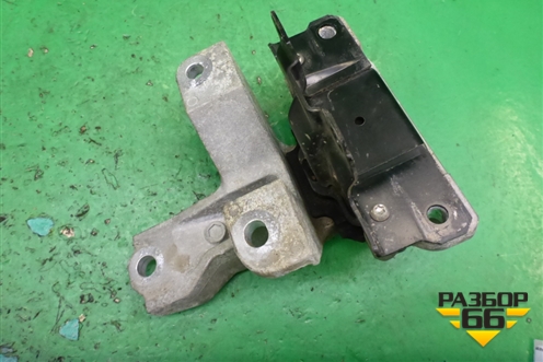 Опора КПП левая  (АКПП 2.2л 4N14) (2910A135) для Mitsubishi Outlander с 2012-2024г