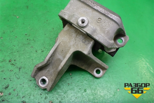 Опора КПП левая  (АКПП 2.2л 4N14) (2910A135) для Mitsubishi Outlander с 2012-2024г