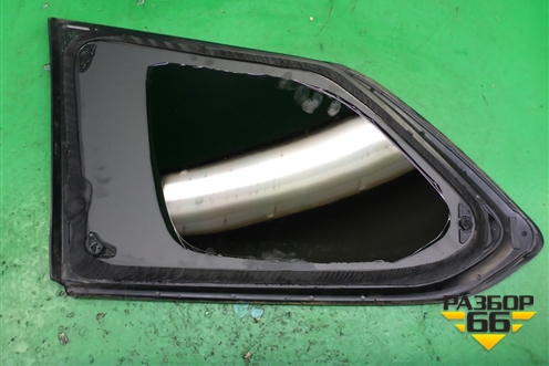 Стекло глухое правое (6121A504) для Mitsubishi Outlander с 2012-2024г