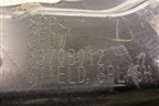 Локер передний правый (5370B012) для Mitsubishi Outlander с 2012-2024г