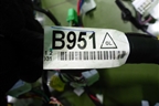 Проводка салонная (под торпедо) (8522B951) для Mitsubishi Outlander с 2012-2024г