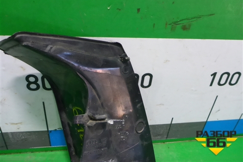 Накладка заднего фонаря левого (4G5853267) для Audi A6 (C7) с 2011-2018г