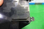 Накладка заднего фонаря правого (4G5853268) для Audi A6 (C7) с 2011-2018г
