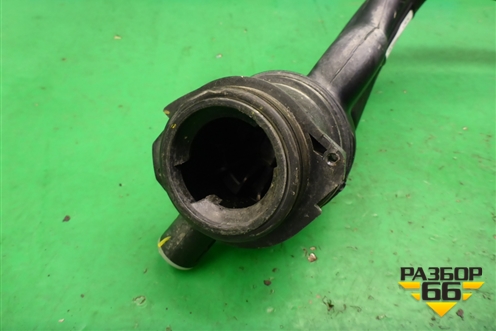 Горловина топливного бака (172210029R) для Renault Fluence с 2009-2017г