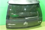 Дверь багажника со стеклом (5ти дверный кузов) для Citroen C4 с 2005-2011г