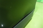 Дверь задняя правая для Citroen C4 с 2005-2011г