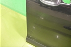 Дверь передняя правая (5ти дверный кузов) для Citroen C4 с 2005-2011г