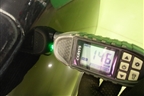 Дверь передняя правая (5ти дверный кузов) для Citroen C4 с 2005-2011г