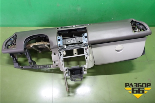 Торпедо с AIR BAG (9647149577) для Citroen C4 с 2005-2011г