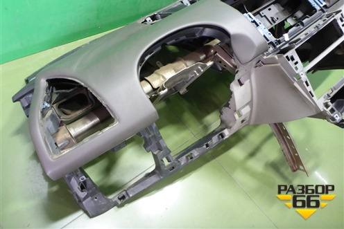 Торпедо с AIR BAG (9647149577) для Citroen C4 с 2005-2011г