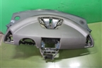 Торпедо с AIR BAG (9647149577) для Citroen C4 с 2005-2011г