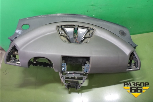 Торпедо с AIR BAG (9647149577) для Citroen C4 с 2005-2011г