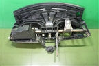 Торпедо с AIR BAG (9647149577) для Citroen C4 с 2005-2011г