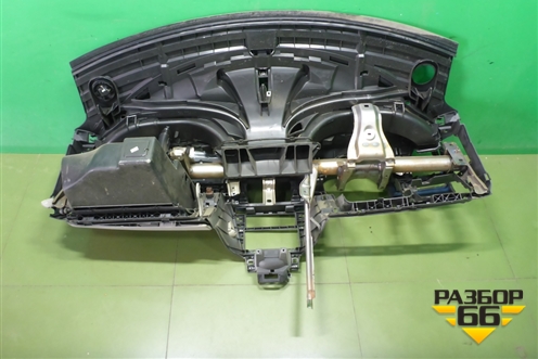 Торпедо с AIR BAG (9647149577) для Citroen C4 с 2005-2011г