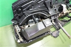 Торпедо с AIR BAG (9647149577) для Citroen C4 с 2005-2011г