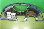Торпедо с AIR BAG (9647149577) для Citroen C4 с 2005-2011г