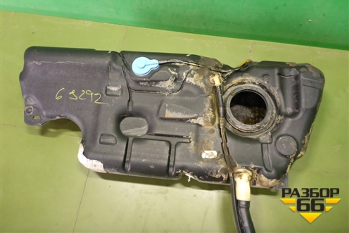 Бак топливный (9647134780) для Citroen C4 с 2005-2011г
