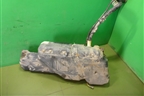Бак топливный (9647134780) для Citroen C4 с 2005-2011г