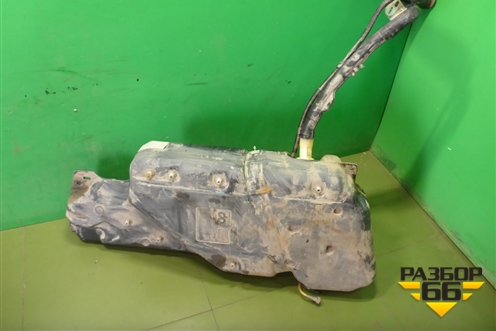 Бак топливный (9647134780) для Citroen C4 с 2005-2011г