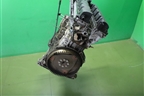 Двигатель (2.0л EW10A АКПП) для Citroen C4 с 2005-2011г