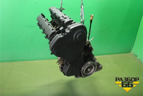 Двигатель (2.0л EW10A АКПП) для Citroen C4 с 2005-2011г