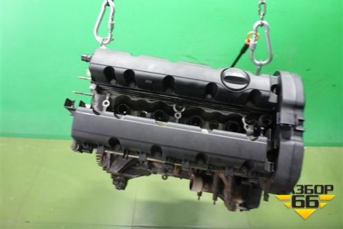 Двигатель (2.0л EW10A АКПП) для Citroen C4 с 2005-2011г