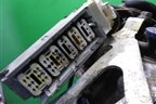 АКПП (2.0л EW10A) для Citroen C4 с 2005-2011г