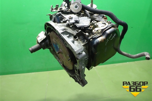 АКПП (2.0л EW10A) для Citroen C4 с 2005-2011г