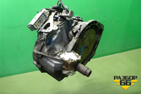 АКПП (2.0л EW10A) для Citroen C4 с 2005-2011г