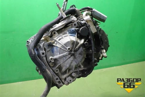 АКПП (2.0л EW10A) для Citroen C4 с 2005-2011г