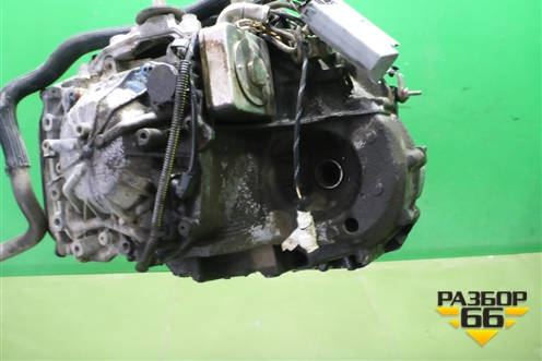АКПП (2.0л EW10A) для Citroen C4 с 2005-2011г