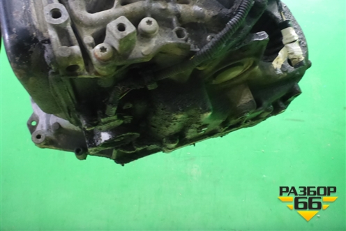 АКПП (2.0л EW10A) для Citroen C4 с 2005-2011г